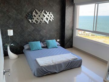 VILLAMIL PLAYAS VENDO DEPARTAMENTO EN CONDOMINIO OCEAN CLUB