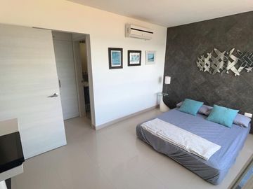 VILLAMIL PLAYAS VENDO DEPARTAMENTO EN CONDOMINIO OCEAN CLUB