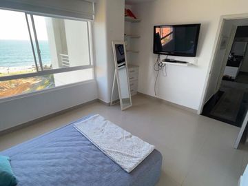 VILLAMIL PLAYAS VENDO DEPARTAMENTO EN CONDOMINIO OCEAN CLUB
