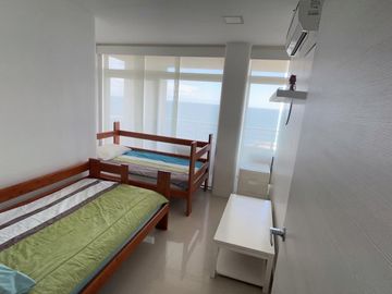 VILLAMIL PLAYAS VENDO DEPARTAMENTO EN CONDOMINIO OCEAN CLUB