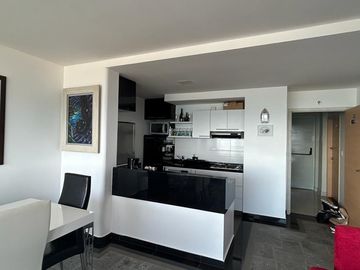 VILLAMIL PLAYAS VENDO DEPARTAMENTO EN CONDOMINIO OCEAN CLUB