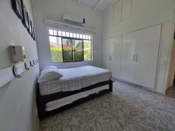 Casa Campestre en Alquiler Vacacional en Ricaurte- Cundinamarca