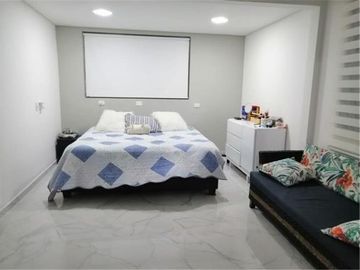 Casa Campestre en Alquiler Vacacional en Ricaurte- Cundinamarca