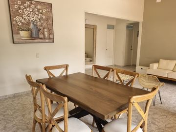 Casa Campestre en Alquiler Vacacional en Ricaurte- Cundinamarca