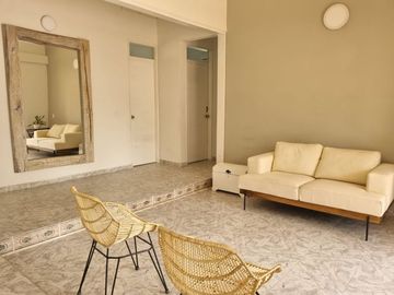 Casa Campestre en Alquiler Vacacional en Ricaurte- Cundinamarca