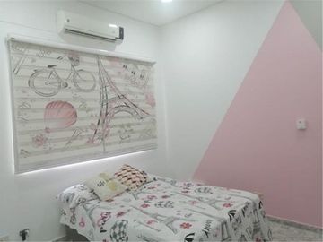 Casa Campestre en Alquiler Vacacional en Ricaurte- Cundinamarca