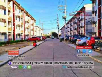 PAG-IBIG Rent to Own Condo Near Philippine Women's University - Malabon Deca Marilao