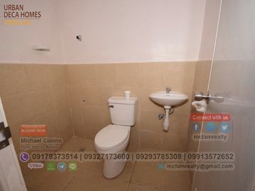 PAG-IBIG Rent to Own Condo Near Philippine Women's University - Malabon Deca Marilao