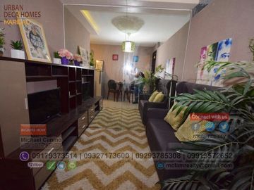 PAG-IBIG Rent to Own Condo Near Philippine Women's University - Malabon Deca Marilao