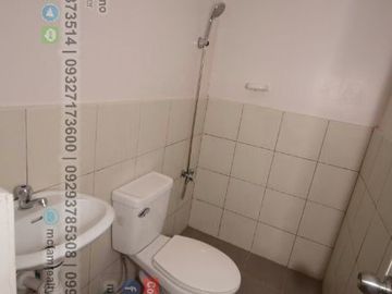 PAG-IBIG Rent to Own Condo Near Philippine Women's University - Malabon Deca Marilao