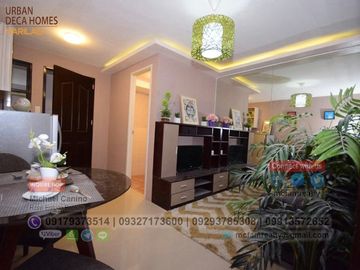PAG-IBIG Rent to Own Condo Near Philippine Women's University - Malabon Deca Marilao
