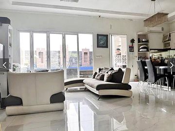 Dijual Rumah di Cluster Duri Kepa, Tanjung Duren, Jakarta Barat