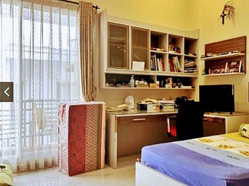 Dijual Rumah di Cluster Duri Kepa, Tanjung Duren, Jakarta Barat