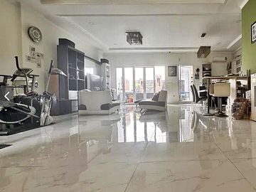 Dijual Rumah di Cluster Duri Kepa, Tanjung Duren, Jakarta Barat