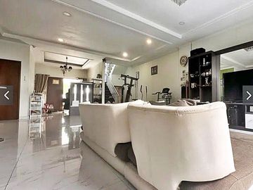 Dijual Rumah di Cluster Duri Kepa, Tanjung Duren, Jakarta Barat