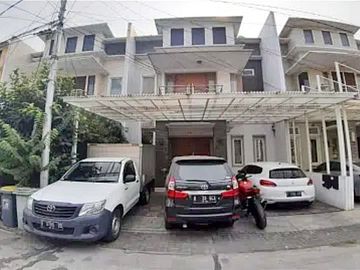 Dijual Rumah di Cluster Duri Kepa, Tanjung Duren, Jakarta Barat