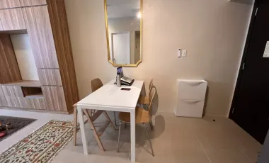 🌇 Stylish 1 Bedroom Condominium for Lease at Avida Towers Turf BGC! Your Urban Retreat Awaits on the 16th Floor! 🌇