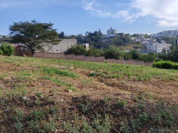 Vendo terreno de 1.340M2, Urbanización exclusiva en Cumbaya