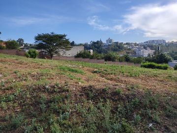 Vendo terreno de 1.340M2, Urbanización exclusiva en Cumbaya