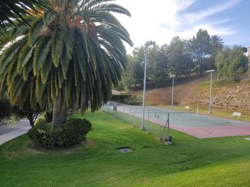 Vendo terreno de 1.340M2, Urbanización exclusiva en Cumbaya