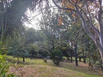 Vendo terreno de 1.340M2, Urbanización exclusiva en Cumbaya