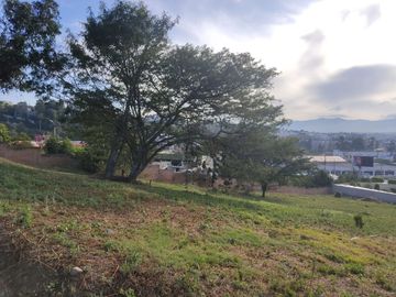 Vendo terreno de 1.340M2, Urbanización exclusiva en Cumbaya
