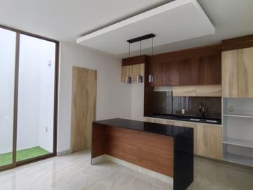 CASA EN VENTA GEMA RESIDENCIAL E4