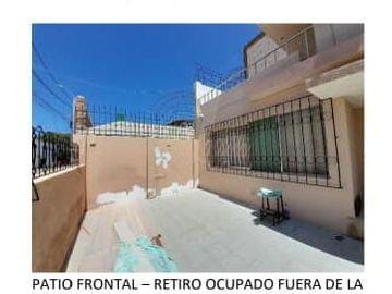ID1081759 Vendo Casa De 3 Pisos En Av. El Ejercito.Barrio Particular Talara-Jrivera