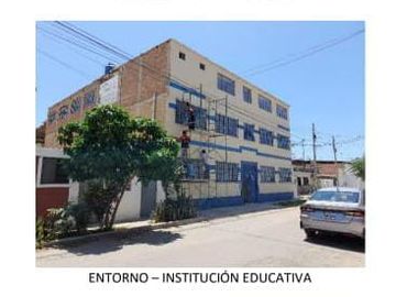 ID1081759 Vendo Casa De 3 Pisos En Av. El Ejercito.Barrio Particular Talara-Jrivera