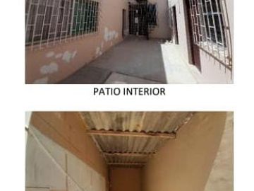 ID1081759 Vendo Casa De 3 Pisos En Av. El Ejercito.Barrio Particular Talara-Jrivera