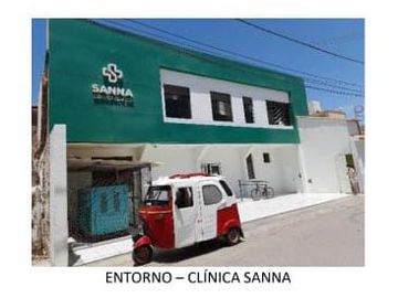 ID1081759 Vendo Casa De 3 Pisos En Av. El Ejercito.Barrio Particular Talara-Jrivera