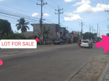 LOT FOR SALE IN BALIUAG BULACAN