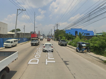 LOT FOR SALE IN BALIUAG BULACAN