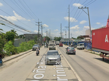 LOT FOR SALE IN BALIUAG BULACAN