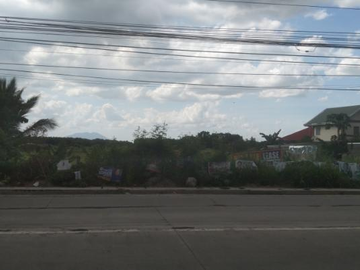 LOT FOR SALE IN BALIUAG BULACAN