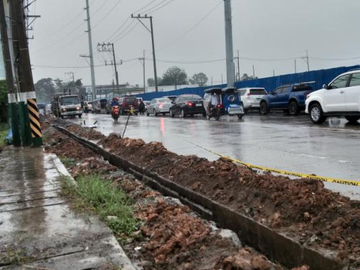 LOT FOR SALE IN BALIUAG BULACAN