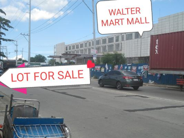 LOT FOR SALE IN BALIUAG BULACAN