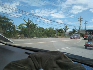 LOT FOR SALE IN BALIUAG BULACAN