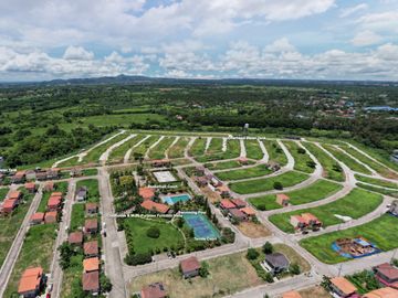 101 SQ.M. Lot at Mallorca Villas Silang Cavite