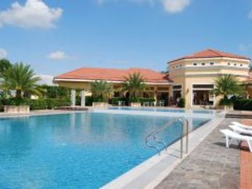 101 SQ.M. Lot at Mallorca Villas Silang Cavite