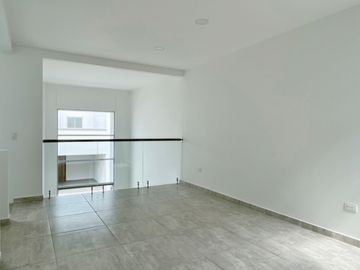 Extraordinaria casa en Kaoba de 134 m2 con 4 alcobas. Condina. Pereira - Colombia.