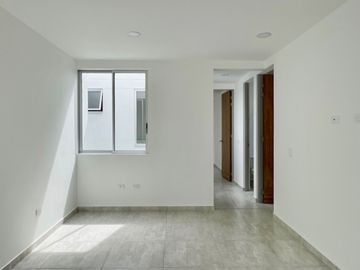 Extraordinaria casa en Kaoba de 134 m2 con 4 alcobas. Condina. Pereira - Colombia.