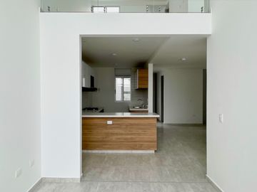 Extraordinaria casa en Kaoba de 134 m2 con 4 alcobas. Condina. Pereira - Colombia.