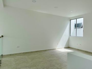 Extraordinaria casa en Kaoba de 134 m2 con 4 alcobas. Condina. Pereira - Colombia.