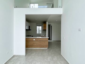 Extraordinaria casa en Kaoba de 134 m2 con 4 alcobas. Condina. Pereira - Colombia.