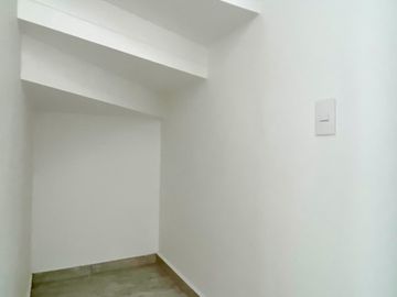 Extraordinaria casa en Kaoba de 134 m2 con 4 alcobas. Condina. Pereira - Colombia.