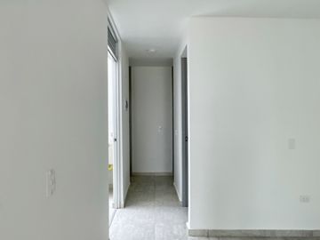 Extraordinaria casa en Kaoba de 134 m2 con 4 alcobas. Condina. Pereira - Colombia.