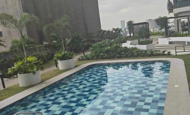500K+ Promo discount 5% DP only move in Agad Rent to Own Condominium in Makati City near Ayala,BGC,MRT Magallanes