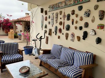 Casa de Venta en Urbanización Manta 2000, Manta, Manabí, Ecuador