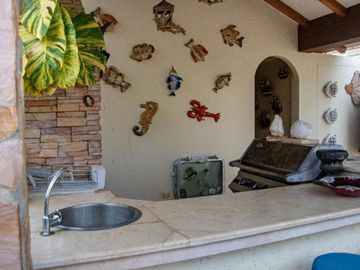Casa de Venta en Urbanización Manta 2000, Manta, Manabí, Ecuador